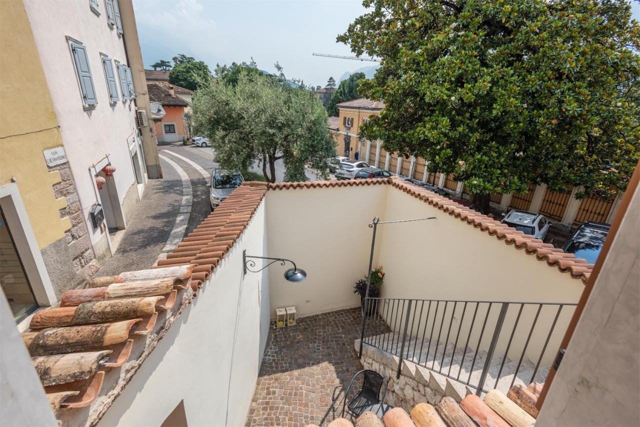 Piccola Corte Arco Bagian luar foto