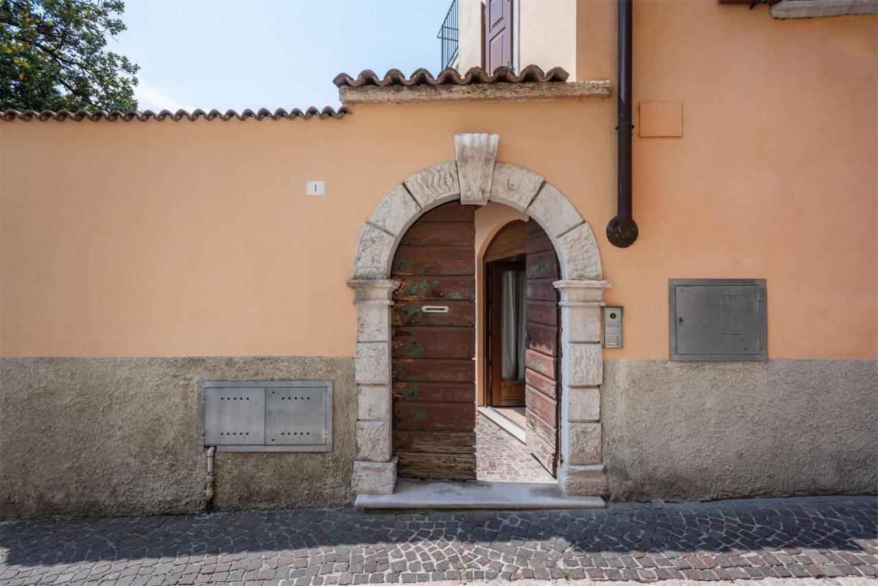 Piccola Corte Arco Bagian luar foto